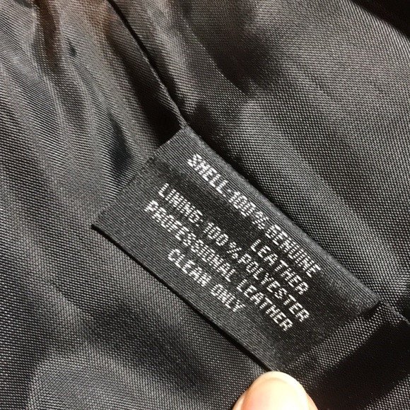 ✨HP✨Vintage Leather & Lace Top Gorgeous Cuffs! - Picture 15 of 16